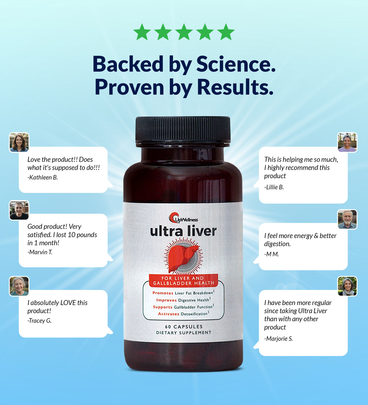 Ultra Liver