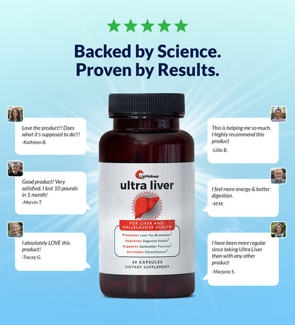 Ultra Liver