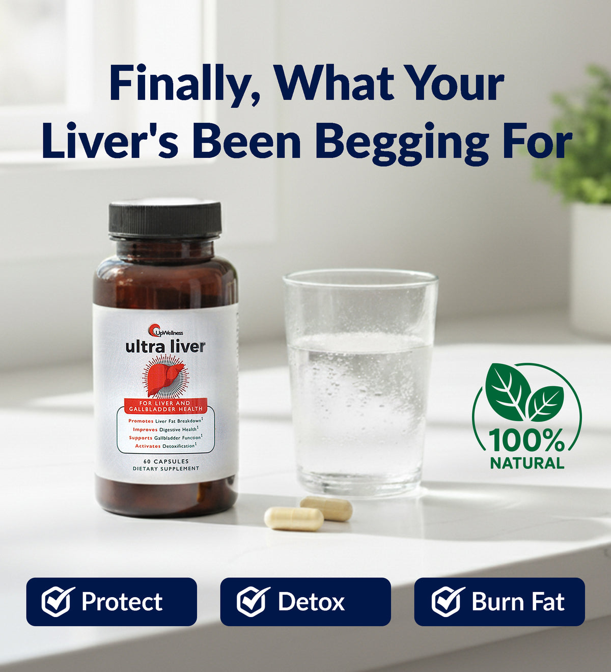 Ultra Liver